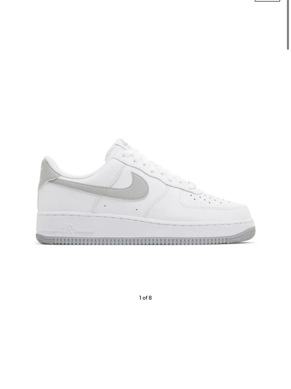 Nike Air Force 1